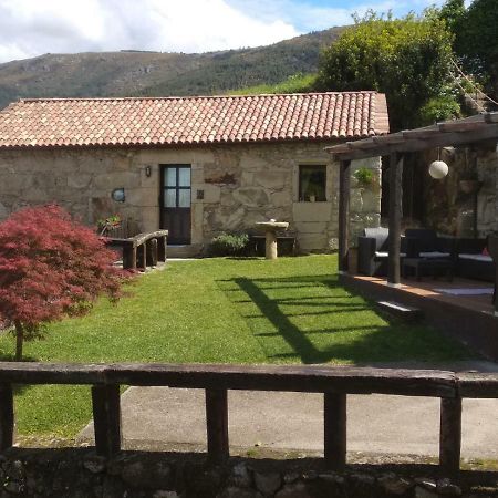 Vila Casa Carola Oia Exteriér fotografie