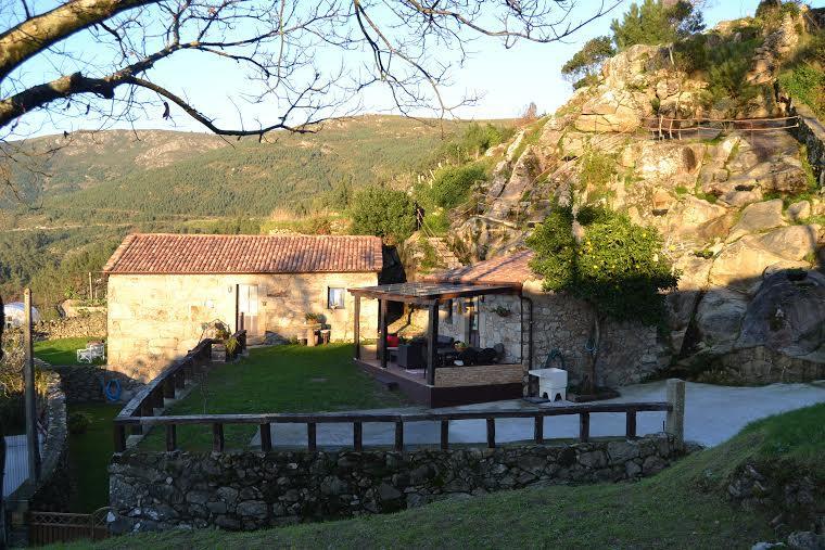 Vila Casa Carola Oia Pokoj fotografie