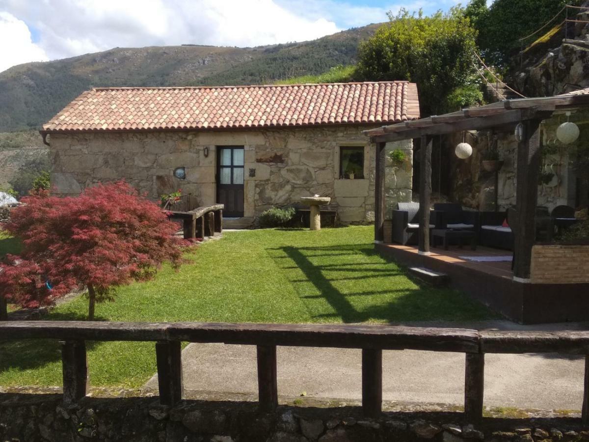 Vila Casa Carola Oia Exteriér fotografie