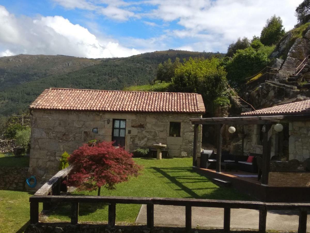 Vila Casa Carola Oia Exteriér fotografie