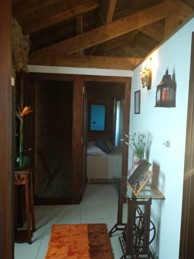 Vila Casa Carola Oia Exteriér fotografie